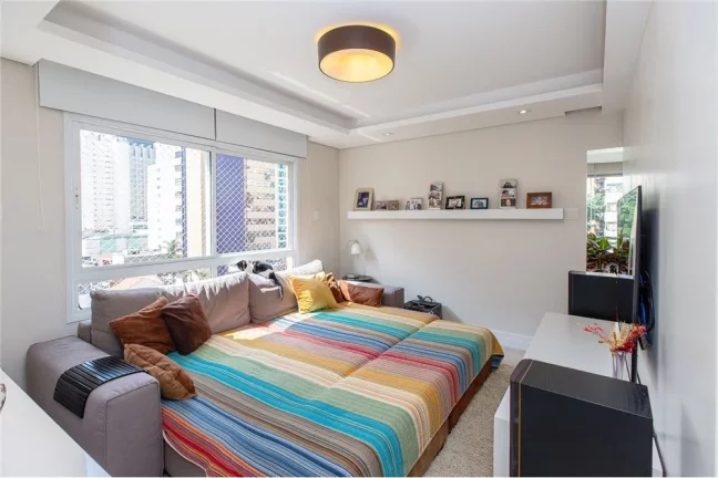 Imagem APARTAMENTO RESIDENCIAL em São Paulo - SP, Moema