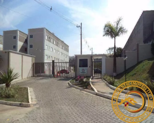 Imagem APARTAMENTO RESIDENCIAL em ITU - SP, PARQUE NOSSA SENHORA DA CANDELÁRIA