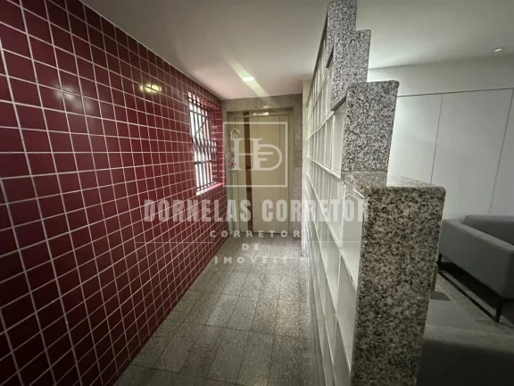Imagem Oportunidade nas Graças! 150 m², 3 Quartos e Lazer