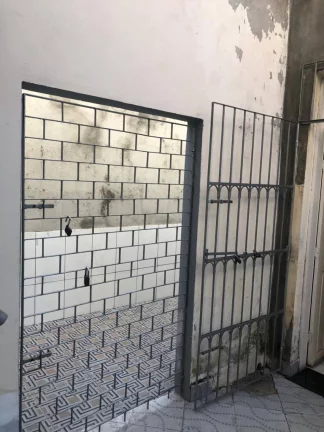 Imagem Casa à venda no Dezoito do Forte - 3 quartos, 3 wc, 150m² - Confira!