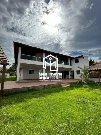 Imagem Arniqueiras Sobrado 6 quartos 6 suítes 574 m² Área gourmet Piscina Quintal