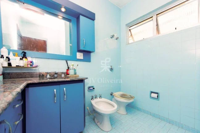 Imagem Casa com 3 dormitórios à venda, 199 m²- Parque Jabaquara - São Paulo/SP