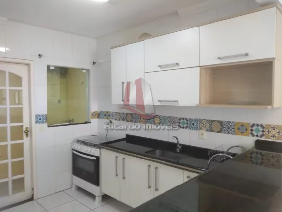 Imagem Casa Duplex Alto Padrão Condomínio Peró
