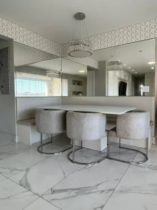 Imagem Apartamento perto do Shoping Atrin 3 Dormitorios 2 Vagas estuda Carro