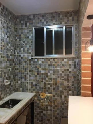 Imagem Apartamento para Venda em Teresópolis / RJ no bairro Jardim Cascata