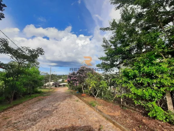 Imagem Excelente casa em construção - Cond. Vale do Luar