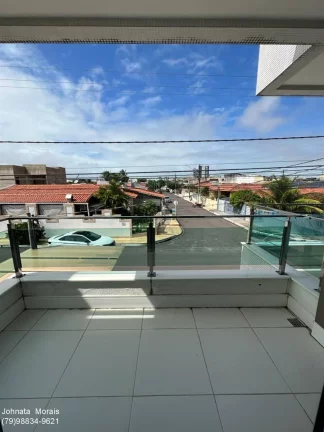Imagem Casa em Condomínio Fechado em Aracaju - Vivendas Espaçosa e Bem Localizada!
