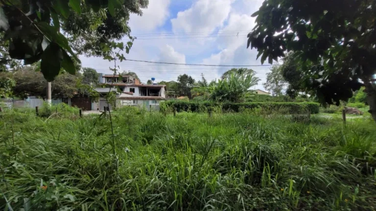 Imagem TERRENO RESIDENCIAL em SERRA - ES, ENSEADA DE JACARAÍPE