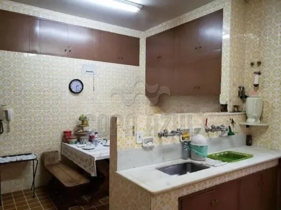 Imagem Copacabana – Rua Tonelero | Residencial › Cobertura 4 quarto(s) à Venda