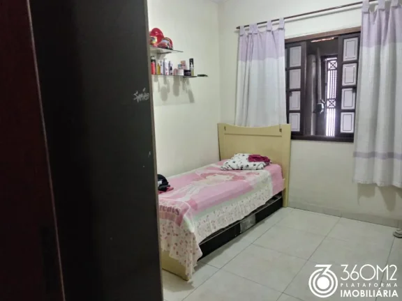 Imagem Casa para Venda em Santo André / SP no bairro Vila Lutécia