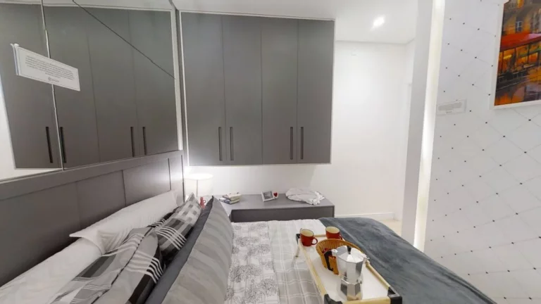 Imagem Apartamento com 2 quartos a venda em Parque do Carmo São Paulo SP, comprar apartamento 2 dormitórios em São Paulo SP, apartamento em construção SP