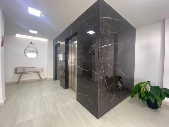 Imagem Apartamento com 3 dormitórios sendo 1 suite à venda, 80 m² por R$ 590.000 - Parque Campolim - Sorocaba/SP