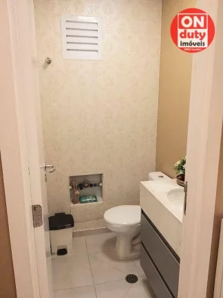 Imagem Sala à venda, 49 m² por R$ 230.000,00 - Centro - São Vicente/SP