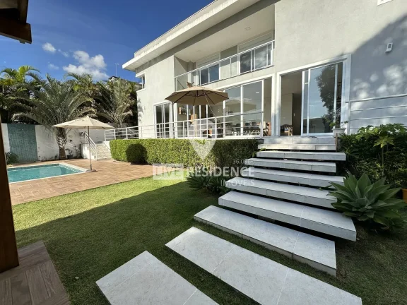 Imagem casa condominio village das palmeiras itatiba/SP Live Imóveis