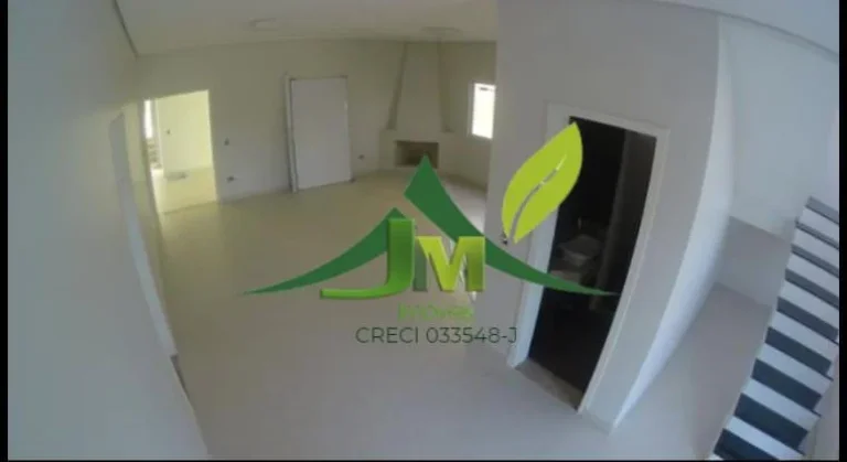 Imagem Elegância e Conforto em Casa à Venda no Condomínio Shamballa II