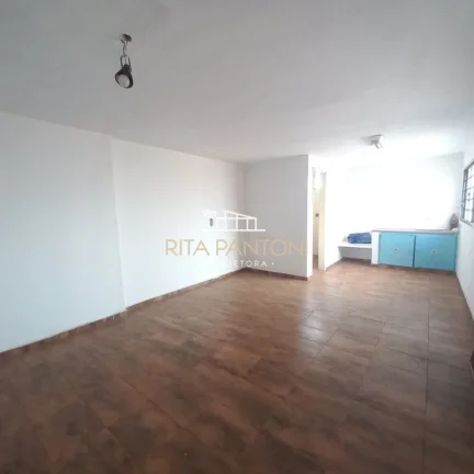 Imagem Casa - Ribeirão Preto - Campos Elíseos - Região Norte