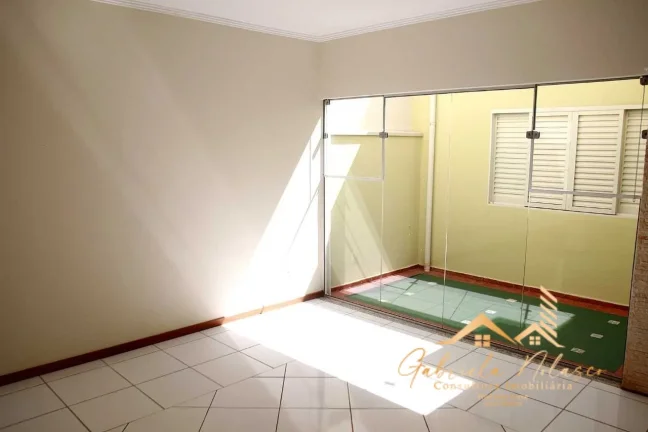 Imagem Casa a venda no Parque da Imprensa