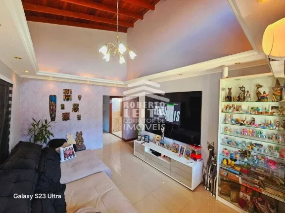 Imagem Residencial Verdes Campos - Casa em Condomínio à Venda no Residencial Verdes Campos
