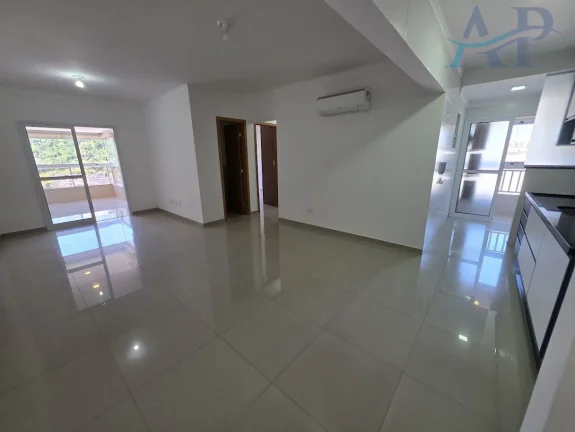 Imagem Apartamento no Canto do Forte com Parcelamento Direto