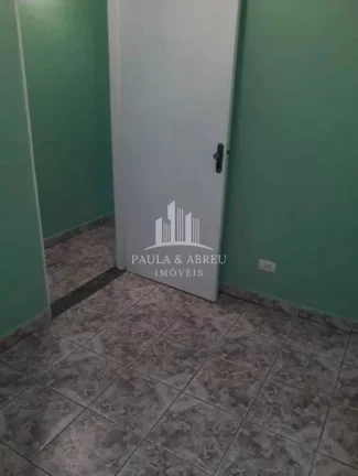 Imagem São 3 Casas, uma de 6 Cômodos + 2 Casas de 2 Cômodos, 2 Vagas, Escritura no Vila Assis, Mauá-SP