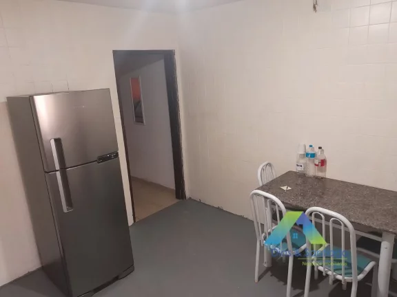 Imagem Sobrado a venda com 03 quartos no Sacomã