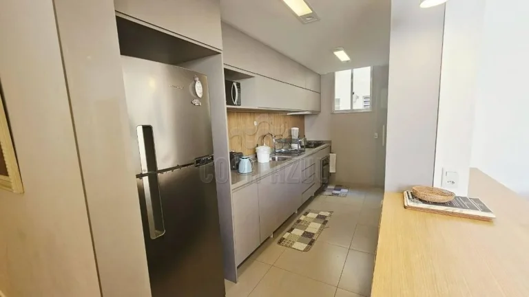 Imagem Copacabana - Residencial › Apartamento com 3 quarto(s) a Venda