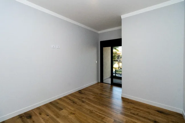 Imagem Apartamento Sobrado Vila Leopoldina - 101M², 3 Dorms, 1 Suíte, 2 Vagas, Varanda, Churrasqueira, Lavabo.