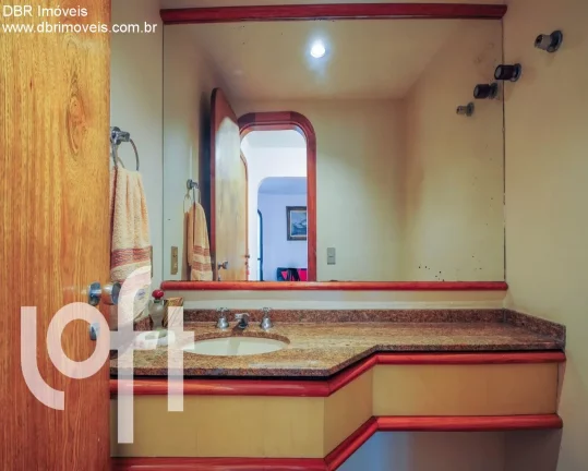 Imagem APARTAMENTO RESIDENCIAL em São Paulo - SP, Jardim Paulista