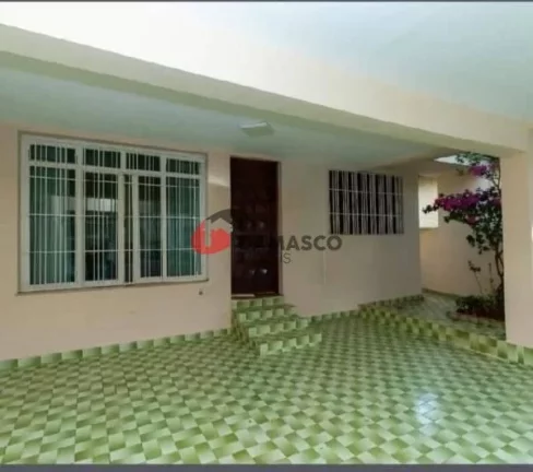 Imagem Casa à venda, Vila Alpina, São Paulo, SP