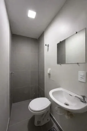 Imagem Apartamento em Centro - Guarapari