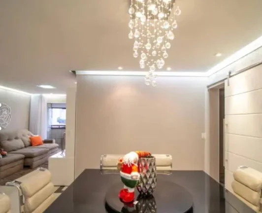 Imagem Apartamento Maravilhoso Morada dos Clássicos 141m² 3 Dormitórios 3 Suítes