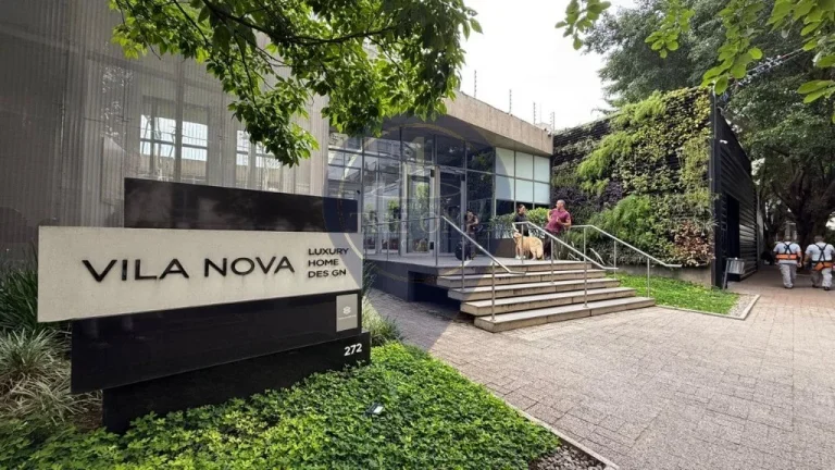 Imagem Imperdível apartamento à venda na Vila Nova Conceição, São Paulo-SP: 2 quartos, 2 suítes, 2 salas, 3 banheiros, 2 vagas, 182m².