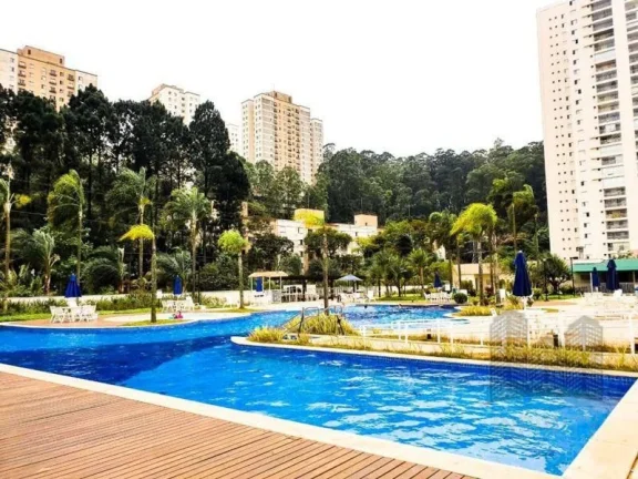 Imagem Apartamento com 3 quartos, 124m2, à venda em São Paulo, Vila Andrade