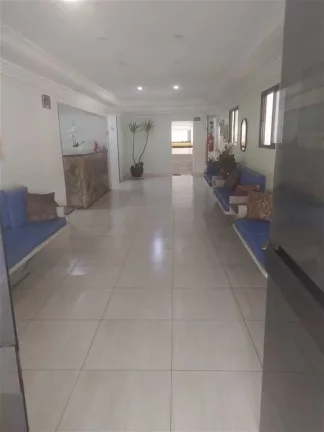 Imagem Apartamento à Venda em Campo da Aviação, Praia Grande - SP