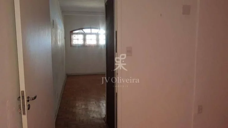Imagem Sobrado Comercial para alugar, 80 m² com 4 salas - Butantã - São Paulo/SP