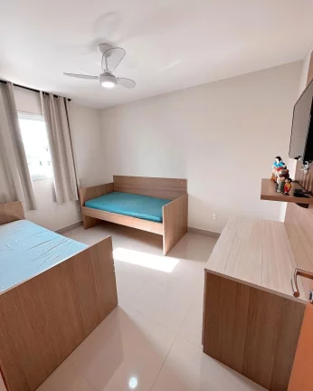 Imagem APARTAMENTO RESIDENCIAL em GUARAPARI - ES, PRAIA DO MORRO