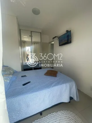 Imagem Cobertura para Venda em Santo André / SP no bairro Vila Junqueira