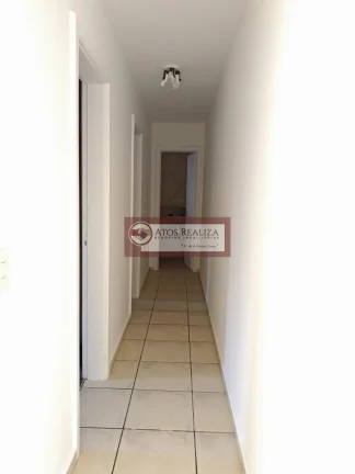 Imagem Apartamento à venda no Parque das Árvores, SP, 2 dorms, 58m²