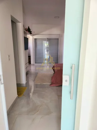 Imagem Casa Sobrado 3 dormitórios ( 2 suíte), 2 vagas, Bosque dos Manacás Jacareí.