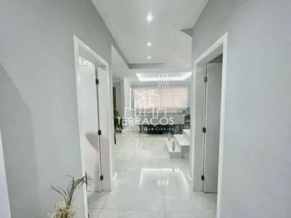 Imagem SOBRADO À VENDA, CONDOMÍNIO MORADA DO HORTO, JUNDIAÍ SP, PRÓXIMO AO MAXI SHOPPING