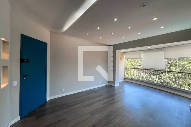 Imagem Apartamento à Venda - Aclimação, 3 Quartos, 126 m2