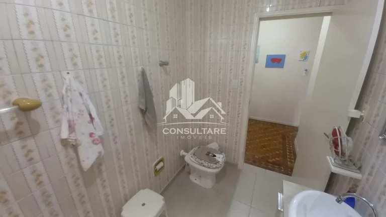 Imagem Apto à VENDA| Vila Belmiro, Santos - R$ 440 mil, Cod: 24115