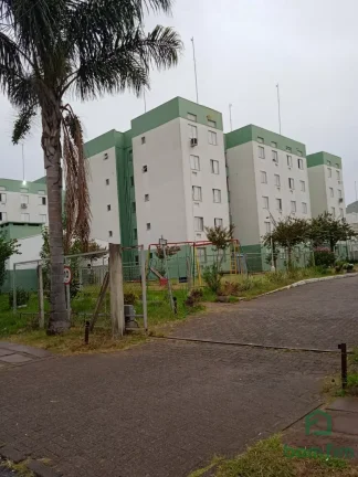 Apartamento para venda, 2 Dorm. Partenon, Porto Alegre/RS.