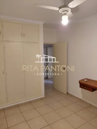 Imagem Apartamento - Ribeirão Preto - Centro - Região Leste