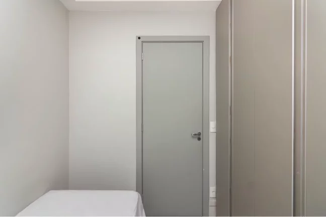 Imagem Apartamento com 2 Quartos à Venda, 62 m² em Bela Vista - São Paulo