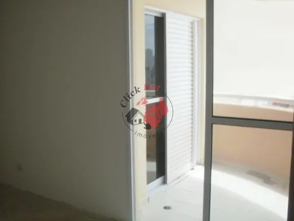 Imagem Apartamento à Venda no bairro Olavo Bilac em São Bernardo com 2 dormitórios
