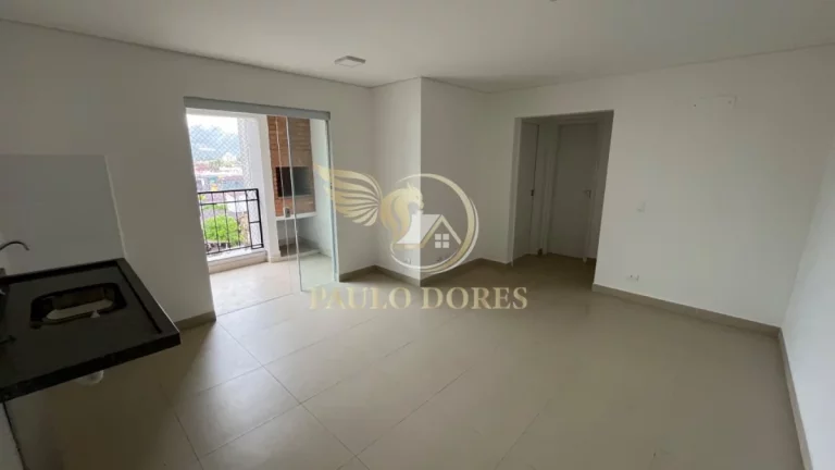 Imagem APARTAMENTO NOVÍSSIMO 2 DORMITÓRIO, NO CENTRO DE UBATUBA-SP