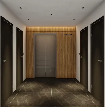 Imagem Duplex à venda, com 3 quartos, 129,64m²