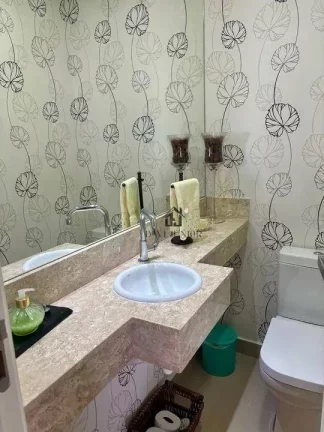 Imagem Apartamento à venda, 140 m² por R$ 1.450.000,00 - Parque Campolim - Sorocaba/SP