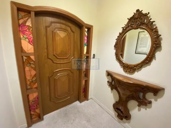 Imagem APARTAMENTO Á VENDA NO PARAISO, SÃO PAULO